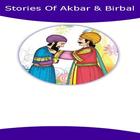 آیکون‌ Akbar Birbal Stories
