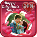 Valentine Photo Frames