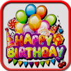 Birthday Photo Frames Maker APK
