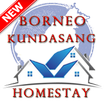Borneo Kundasang Homestay