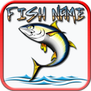 FISH NAMES-APK