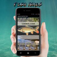 FISH NAMES Ekran Görüntüsü 2