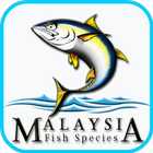 آیکون‌ Malaysia Fish Species