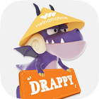 Drappy AR 图标