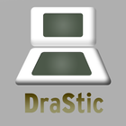 Drastic آئیکن