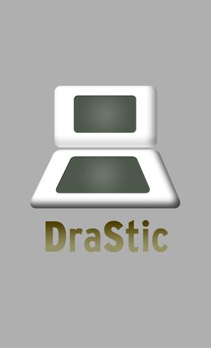 Download Drastic 2.0 Android APK