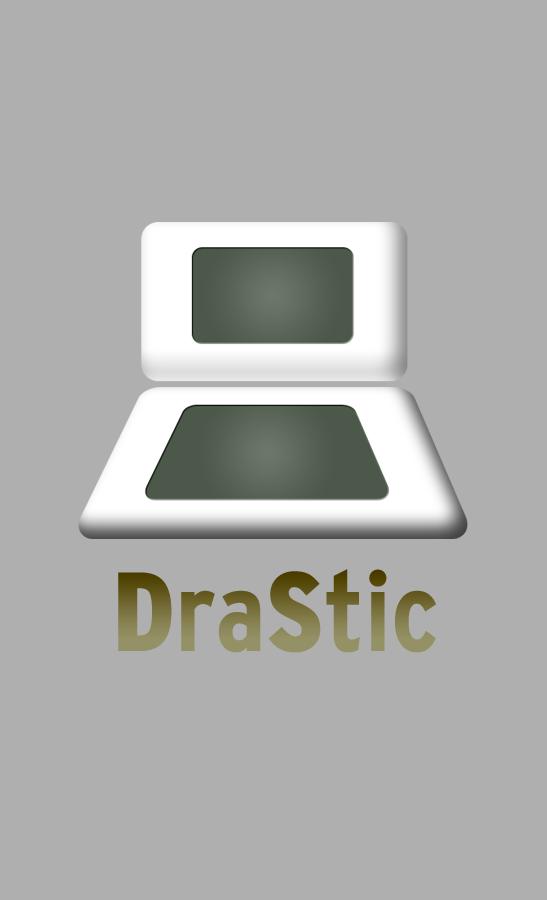 Drastic APK for Android Download