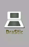 Drastic Plakat