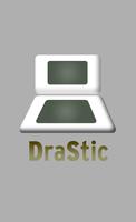 Drastic اسکرین شاٹ 1