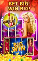 Super Models Slot Machines screenshot 2