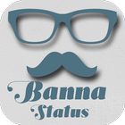 Banna Status In Hindi 2018 ikon