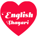 New English Shayaries Collection 2019 aplikacja