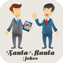 New Santa Banta Jokes Colletion 2019 APK