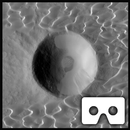 Mars Is A Real Place Cardboard APK