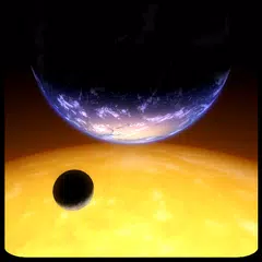 Titans of Space® Cardboard VR XAPK download