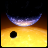 Titans of Space® Cardboard VR