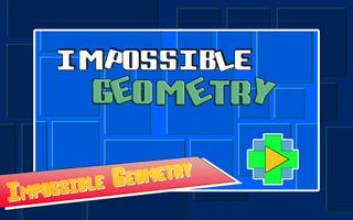 Impossible Geometry الملصق