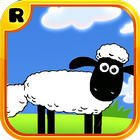 Shaun The Farmer 图标