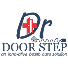 Dr at Doorstep أيقونة