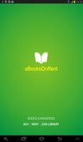 eBooksOnRent Affiche