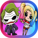 How to Draw Chibi Characters APK