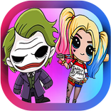 How to Draw Chibi Characters