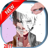 How To Draw Attack On Titan (Shingeki no Kyojin)