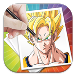 How To Draw Dragon Ball
