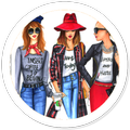 Fashion Sketches