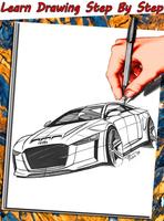 Car Drawing Screenshot 3