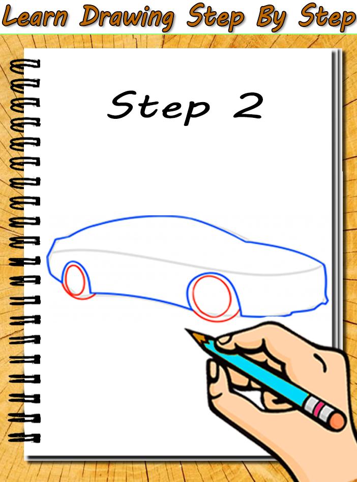 Car Drawing APK voor Android Download Car Drawing APK voor Android Download