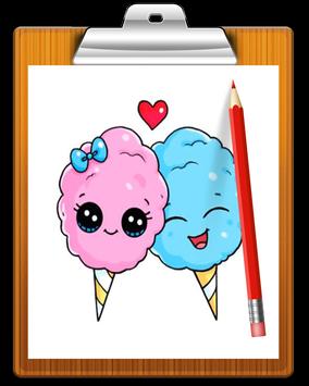 Download How To Draw Cute Food Apk For Android Latest Version