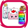 how to draw loves