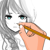 How To Draw Anime Manga 图标