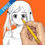Draw Anime Manga