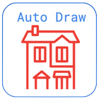 Auto Draw ikona