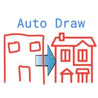 برنامه‌نما Auto Draw عکس از صفحه