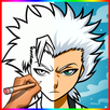 How To Draw Bleach Manga APK