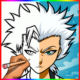 How To Draw Bleach Manga