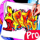 Draw Graffitis 3D APK