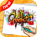 How To Draw Graffitis