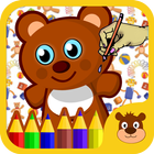 Icona How To Draw teddy bears and toys