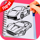 How To Draw Cars APK