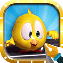 How To Draw Funny Chicky APK