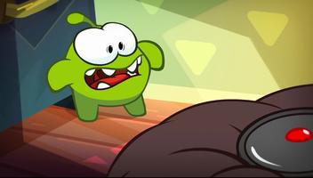 How to Draw Om Nom from Game Cut The Rope स्क्रीनशॉट 1