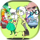How To Draw inside out joy APK