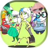 How To Draw inside out joy