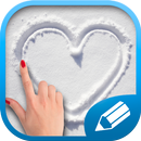 Draw on the Snow APK