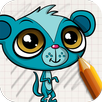 Draw LPSH Pet Shop APK