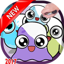 How To Draw Virtual Pet APK